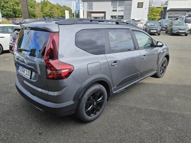 Dacia Jogger Hybrid 103 kW image number 14