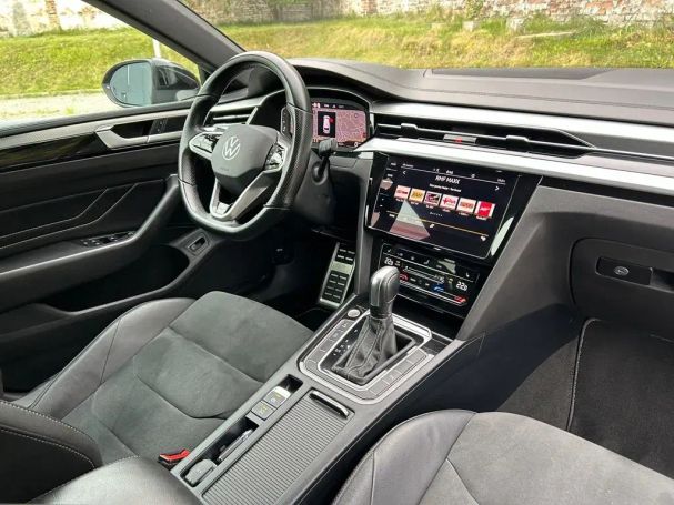 Volkswagen Arteon 2.0 TSI R-Line DSG 140 kW image number 16