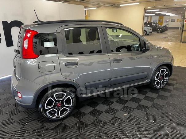 Fiat Panda 51 kW image number 8