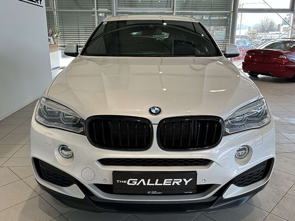 BMW X6 xDrive30d 190 kW image number 3