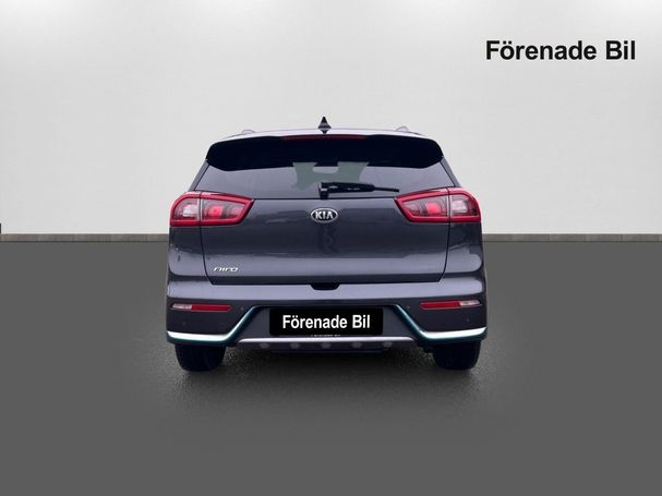 Kia Niro 1.6 104 kW image number 4