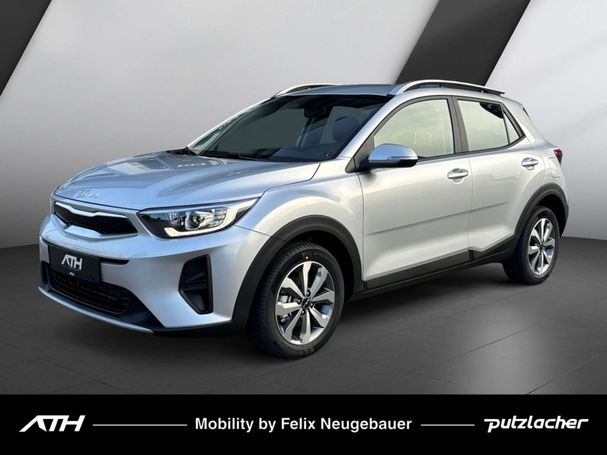 Kia Stonic 1.0 T-GDi Vision 74 kW image number 1