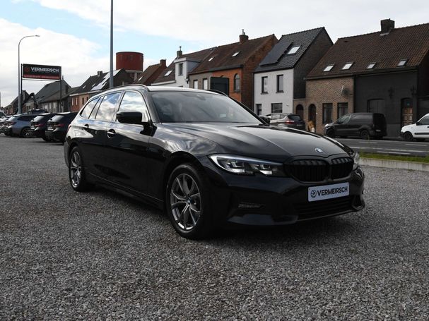 BMW 320d Touring 120 kW image number 2