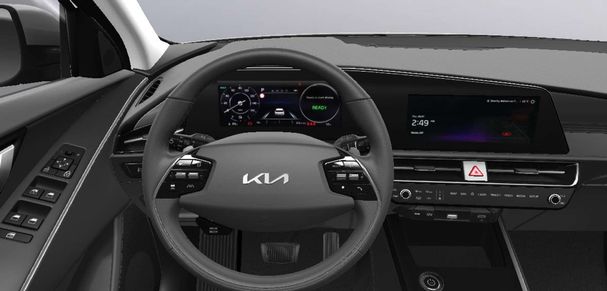 Kia Niro 150 kW image number 6