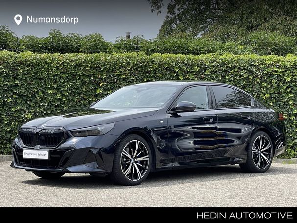 BMW 520i 140 kW image number 2