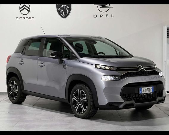 Citroen C3 Aircross BlueHDi 110 You 81 kW image number 2