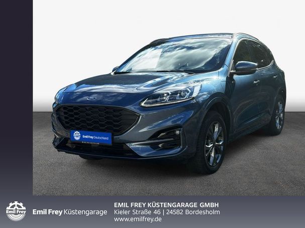 Ford Kuga 132 kW image number 1