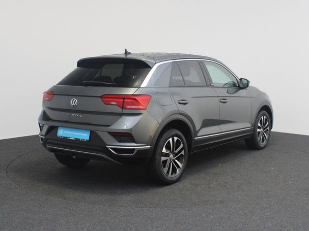 Volkswagen T-Roc 1.0 TSI 85 kW image number 2