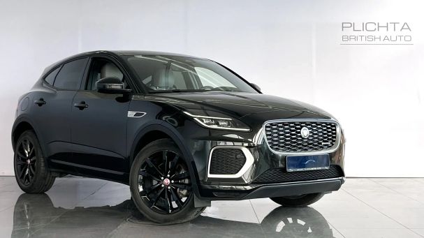 Jaguar E-Pace 147 kW image number 2