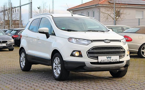 Ford EcoSport 1.0 92 kW image number 2