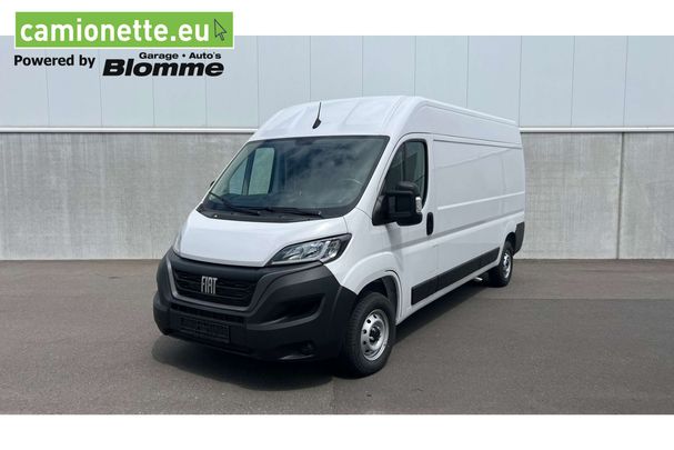 Fiat Ducato 140 103 kW image number 1