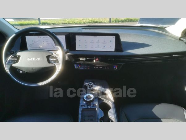 Kia EV6 168 kW image number 8