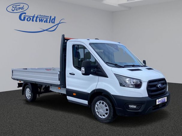 Ford Transit 350 L3 Trend 96 kW image number 1