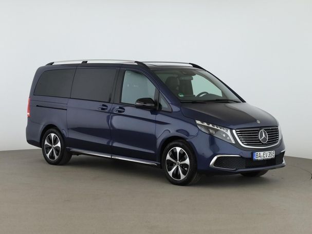 Mercedes-Benz EQV 300 150 kW image number 8