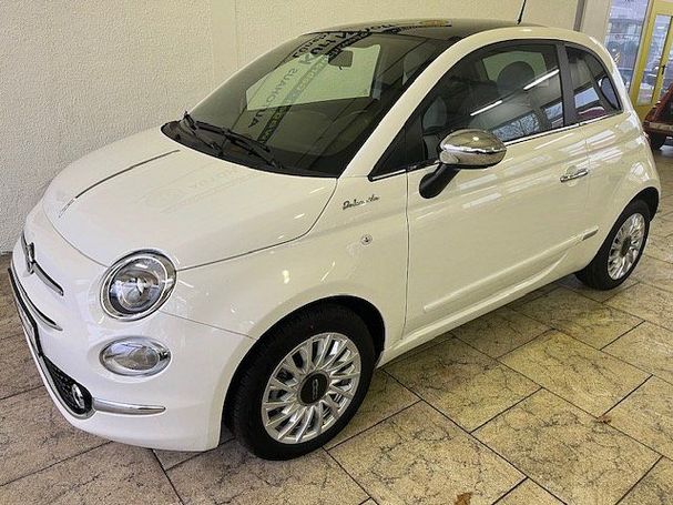 Fiat 500 51 kW image number 3