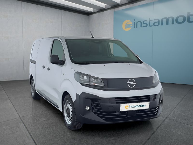 Opel Vivaro Basis 1.5D