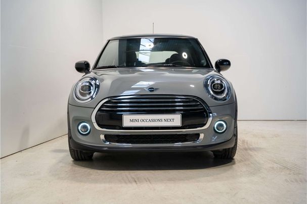 Mini Cooper 100 kW image number 7