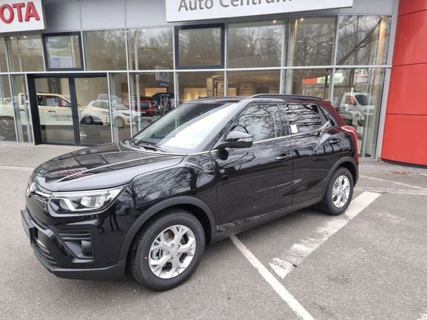 SsangYong Tivoli 1.5 120 kW image number 1