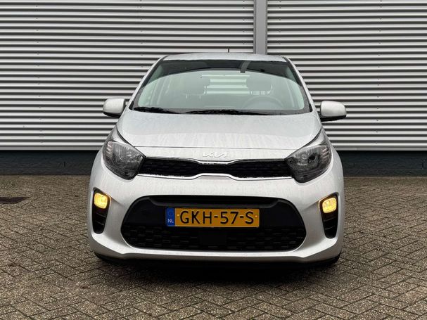 Kia Picanto 1.0 49 kW image number 8