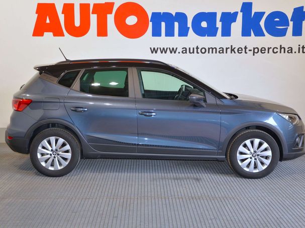 Seat Arona 1.0 TSI Style DSG 81 kW image number 3