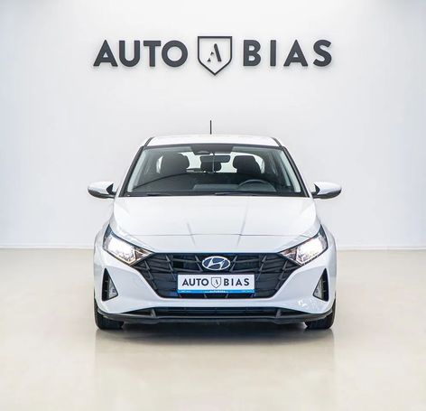 Hyundai i20 62 kW image number 22