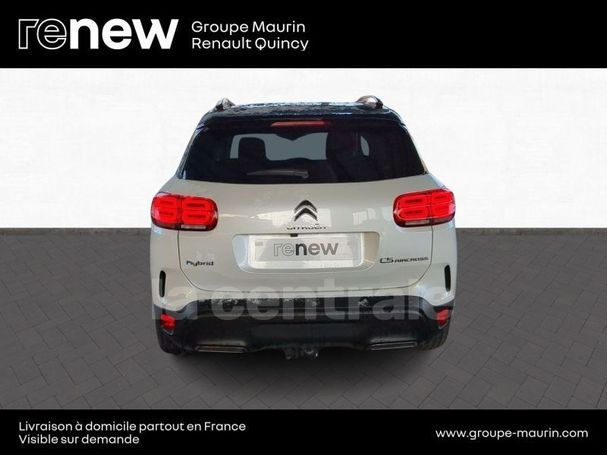 Citroen C5 Aircross 165 kW image number 5