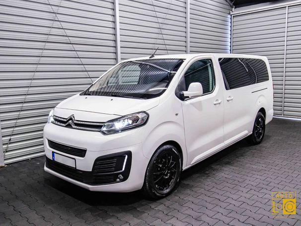 Toyota Proace Verso Long 2.0 D 130 kW image number 9