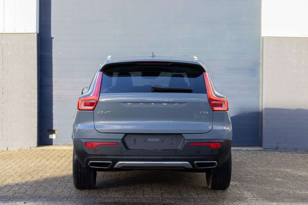 Volvo XC40 T3 Inscription 120 kW image number 11