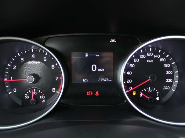 Kia Ceed 1.0 T-GDi 73 kW image number 12