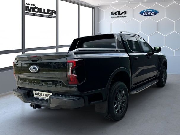 Ford Ranger 2.0 156 kW image number 3