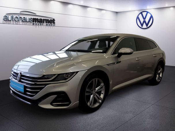 Volkswagen Arteon 2.0 TDI DSG 147 kW image number 1