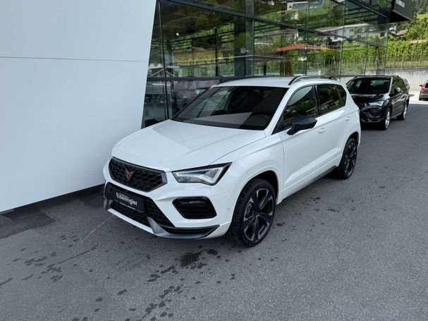 Cupra Ateca 110 kW image number 1