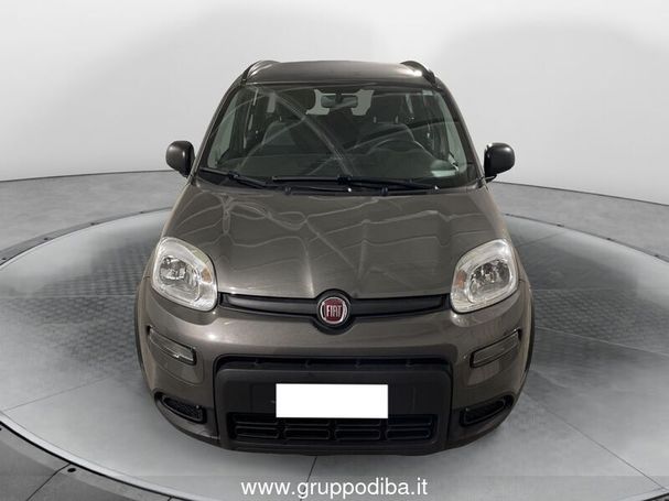 Fiat Panda 1.0 Hybrid City Life 51 kW image number 3