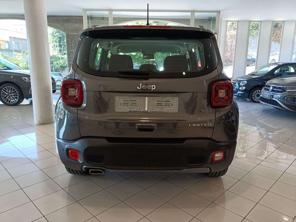 Jeep Renegade 1.6 96 kW image number 6