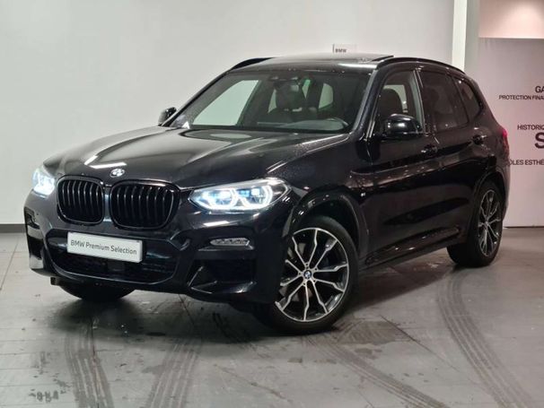 BMW X3 xDrive30i M Sport 188 kW image number 1