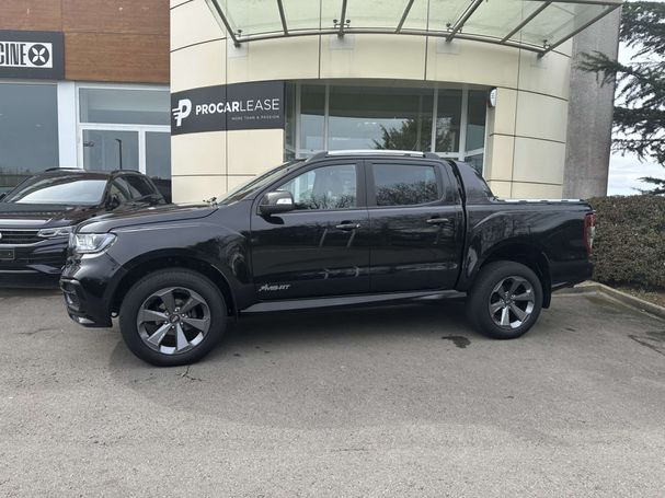 Ford Ranger Double Cab 156 kW image number 2