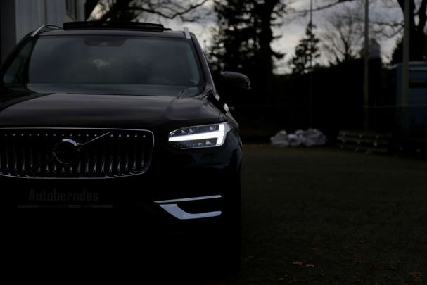 Volvo XC90 T8 AWD Inscription 287 kW image number 29