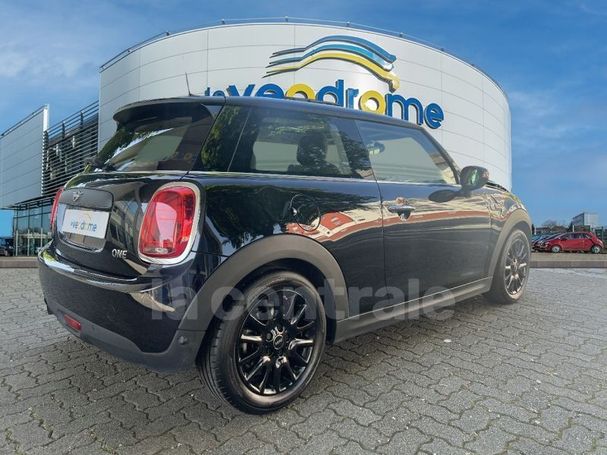 MINI ONE 75 kW image number 24