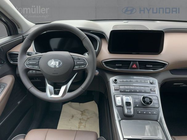 Hyundai Santa Fe 169 kW image number 11