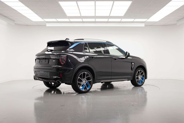 Lynk & Co 01 PHEV 192 kW image number 3