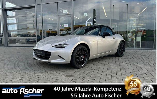 Mazda MX-5 184 135 kW image number 3