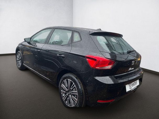 Seat Ibiza 1.0 TSI DSG Style 85 kW image number 12