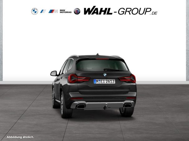 BMW X3 xDrive20d 140 kW image number 7