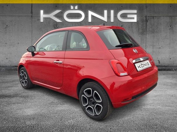 Fiat 500 1.0 51 kW image number 4