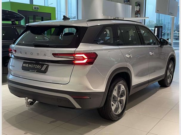 Skoda Kodiaq 1.5 TSI DSG 110 kW image number 3