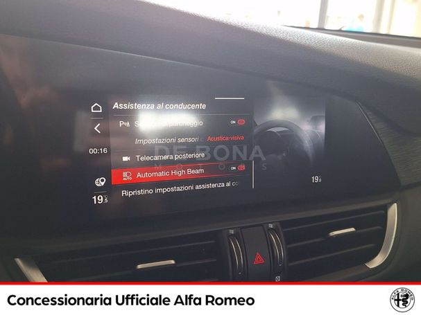 Alfa Romeo Giulia 2.2 118 kW image number 16