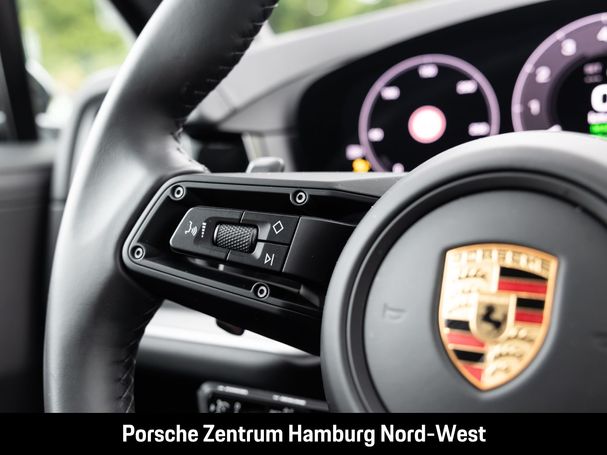 Porsche Cayenne S E-Hybrid 382 kW image number 24