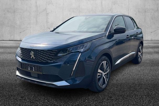 Peugeot 3008 BlueHDi 130 S&S EAT8 Allure 96 kW image number 1