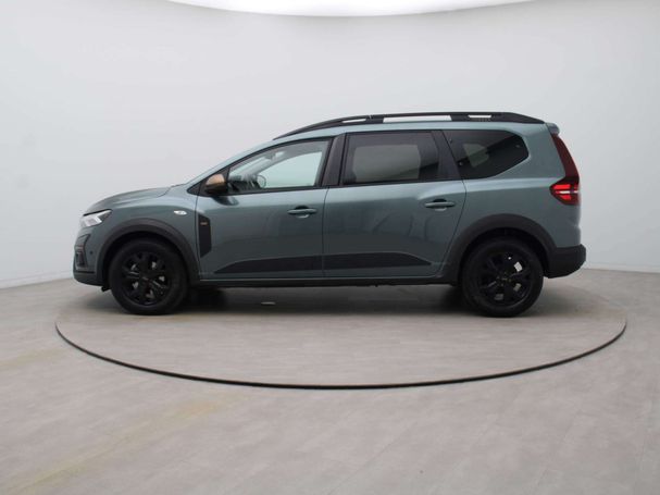 Dacia Jogger TCe 110 Extreme 81 kW image number 19