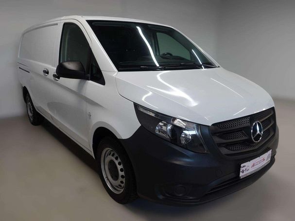 Mercedes-Benz Vito 114 CDi 100 kW image number 2